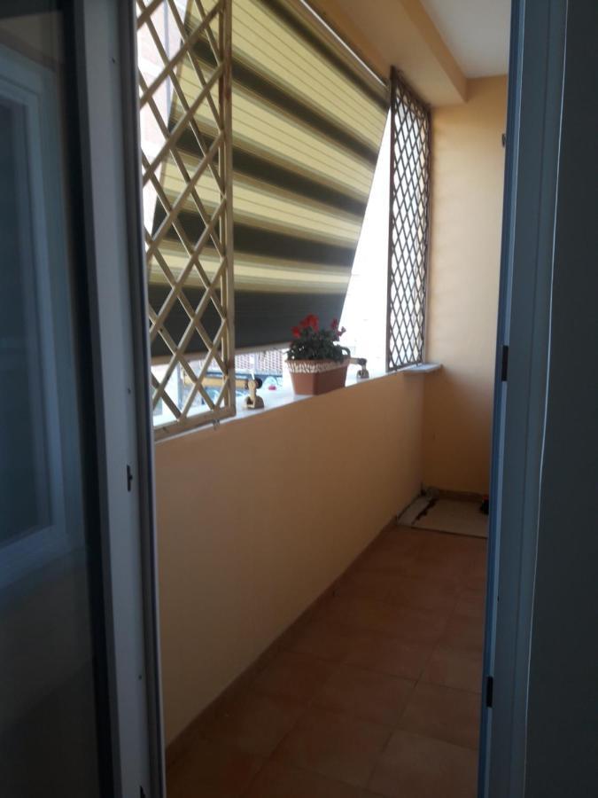 La Casa Nel Villaggio Acilia Exterior photo