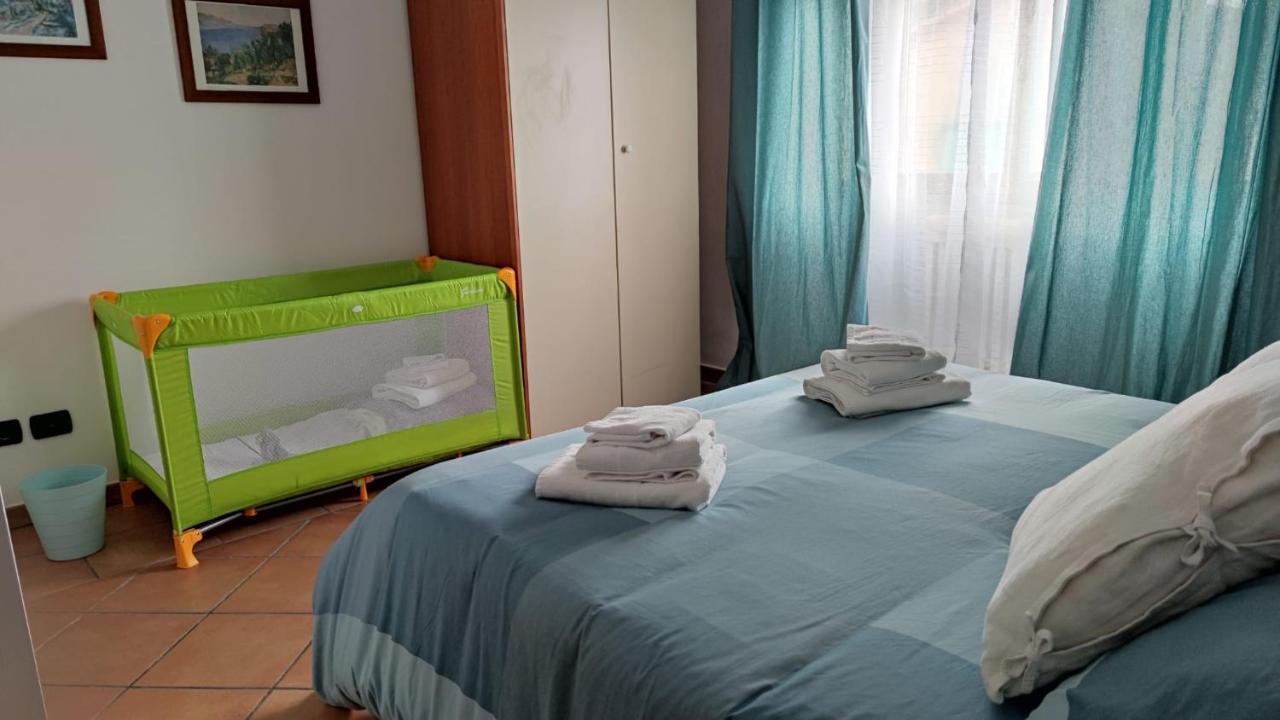 La Casa Nel Villaggio Acilia Exterior photo