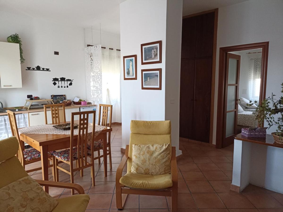 La Casa Nel Villaggio Acilia Exterior photo