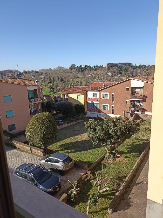 La Casa Nel Villaggio Acilia Exterior photo